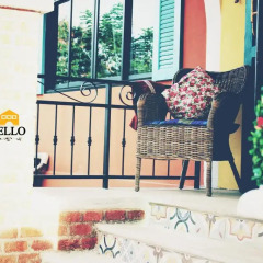 Отель The Castello Resort с домашними животными