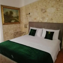 Отель B&B Asparano Сиракуза комната для гостей фото 3