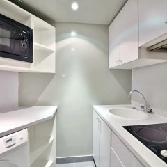 Отель Appartement Saint Germain - Quais de Seine Париж в номере