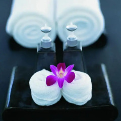 Отель JW Marriott Phuket Resort & Spa 5* Номер Делюкс с двуспальной кроватью фото 2