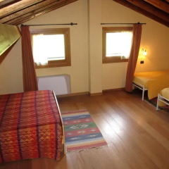 Отель La Casa Vecchia Стандартный номер фото 12