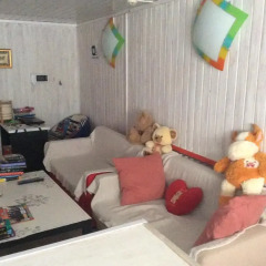 Hostel Nekrasova Ярославль комната для гостей фото 2