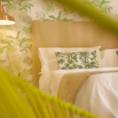 Апартаменты Apartments Arenal спа