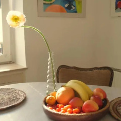Отель Casa Cosy Cologne Кёльн в номере фото 2