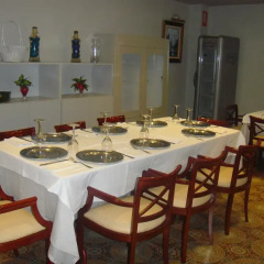 Hotel Sacratif питание