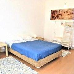 Отель Double Room Oporto Campo Lindo комната для гостей