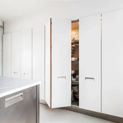 Отель The O Loft удобства в номере