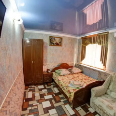 Мини-Отель АРС Саратов спа фото 2