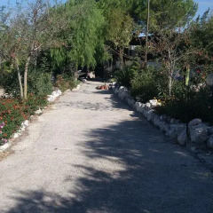 Отель Case Vacanza Mediterranea Порт-Эмпедокле фото 8