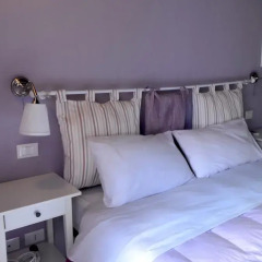 Отель Guest House Spinuzza Стандартный номер