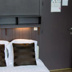 Hotel Cordoeanier интерьер отеля фото 2