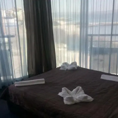 Hotel Sunny Bay 3* Люкс фото 8