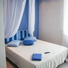 Гостиница Wild West 4* Номер Комфорт с различными типами кроватей фото 37