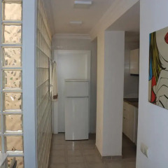 Отель Top2stay Fuengirola Фуэнхирола интерьер отеля