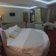 Гостиница Mini Hotel Aqua Life в Красноярске отзывы, цены и фото номеров - забронировать гостиницу Mini Hotel Aqua Life онлайн Красноярск спа