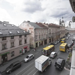 Гостиница Happy Rooms Hostel Украина, Львов - отзывы, цены и фото номеров - забронировать гостиницу Happy Rooms Hostel онлайн