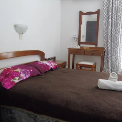 Star Hotel Стандартный номер фото 21