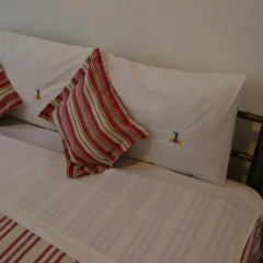Mexico City Hostel Мехико комната для гостей фото 3