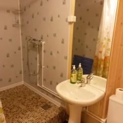 Hostel Putnik Кровать в общем номере фото 10