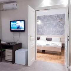 Отель Rezime Inn удобства в номере фото 2