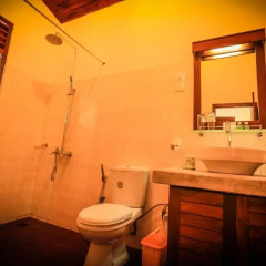 Отель Beach Grove Villas 3* Стандартный номер с различными типами кроватей фото 9