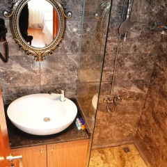 Istanbul Comfort Hotel 3* Номер категории Эконом с различными типами кроватей фото 12