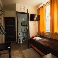Mini Hotel Astoria 2* Стандартный номер фото 2