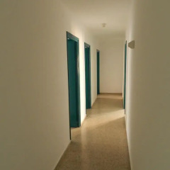 Отель Hostal San Carlos Испания, Льорет-де-Мар - отзывы, цены и фото номеров - забронировать отель Hostal San Carlos онлайн интерьер отеля фото 5