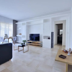 Отель Appartement Rue Grimaldi комната для гостей фото 4