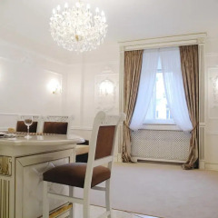 Гостиница Kiev Lypki Luxury Apartments Украина, Киев - отзывы, цены и фото номеров - забронировать гостиницу Kiev Lypki Luxury Apartments онлайн в номере фото 3