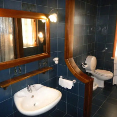 Отель B&B Villa Diana 3* Стандартный номер