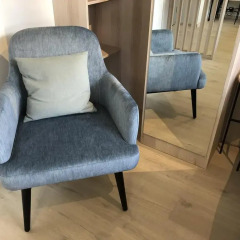 Airport Hotel Pilotti 3* Стандартный номер с различными типами кроватей фото 26
