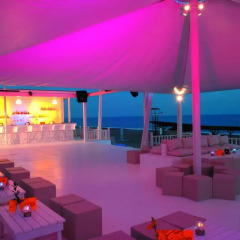 Отель Aska Costa Holiday Club - All Inclusive Ченгер развлечения фото 2