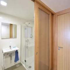 Отель Casa da Baía - Guest House 3* Стандартный номер разные типы кроватей фото 14