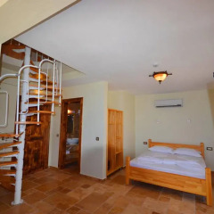 Doada Hotel 4* Стандартный номер фото 4