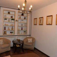 Отель Gotyk House спа