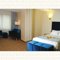 Sular Hotel Турция, Кахраманмарас - отзывы, цены и фото номеров - забронировать отель Sular Hotel онлайн комната для гостей фото 2