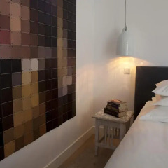 Отель Sjudoransj B&B комната для гостей фото 2