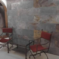 Hotel La Brasa балкон