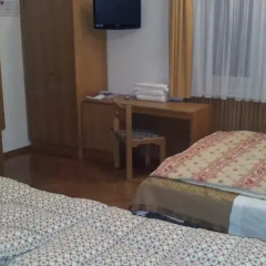 Hotel Steidlerhof Больцано удобства в номере