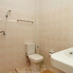 Отель Simon Place Паттайя ванная