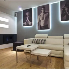 Отель Butorowy Residence Апартаменты фото 11