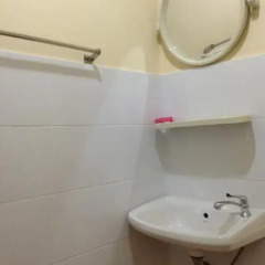 Отель Wattana Bungalow Улучшенный номер разные типы кроватей фото 13