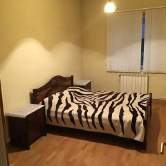 Отель Guesthouse Şara Talyan комната для гостей фото 4