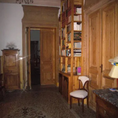 Отель Villa Vermorel интерьер отеля фото 3