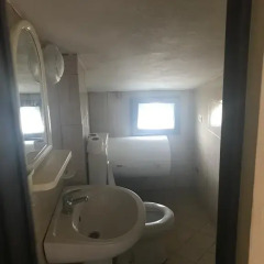 Hotel Kosmira Номер категории Эконом фото 8