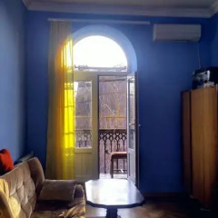 Karinitas Family Hostel Кровать в общем номере фото 11