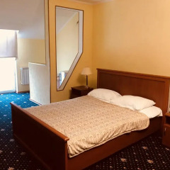 Old Port Hotel 2* Апартаменты
