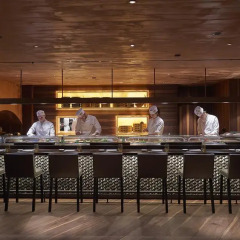 Отель Mandarin Oriental, Munich 5* Полулюкс фото 6