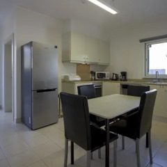 Отель Villas Santo Antão в номере фото 2
